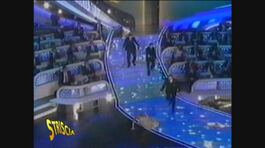 Michelle cade a Sanremo thumbnail