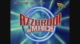 La risposta di 'Azzardo' thumbnail