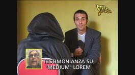 Testimonianza su Lorem thumbnail