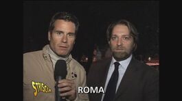 Parcheggio un anno dopo thumbnail