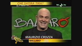 Che satira tira? thumbnail