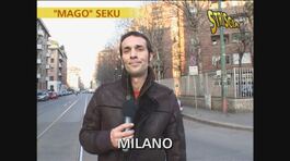 Il mago seku thumbnail