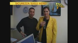 Sicurezza aerei thumbnail
