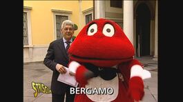 Il Gabibbo torna a Bergamo thumbnail