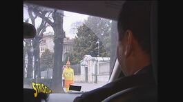 Le sagome dei vigili thumbnail