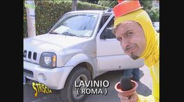 Interferenze a Lavinio thumbnail