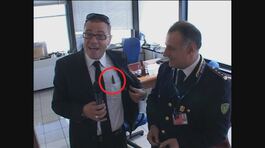 GOLIA: La sicurezza degli aeroporti thumbnail