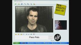 PELLIZZARI: Arezzo Wave thumbnail