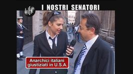 NOBILE: Quanto ne sanno i politici di Abu Ghraib o di Sacco e Vanzetti? thumbnail