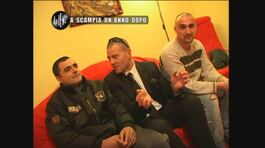 GOLIA: Torniamo a Scampia dopo un anno thumbnail