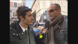 PIF: Il sedere di Stefano Bettarini thumbnail