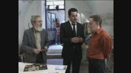 PELAZZA: Un quadro finito per sbaglio in una galleria d'arte thumbnail