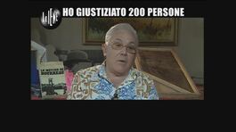 DI SARNO: L'ultimo boia, Fernand Maissoneir thumbnail