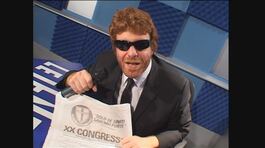 SORTINO: La nuova DC thumbnail