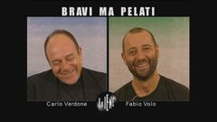 INTERVISTA: Carlo Verdone e Fabio Volo