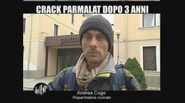 LUCCI: Il crack Parmalat thumbnail