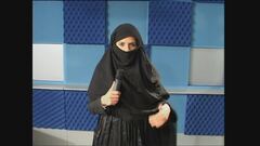 NOBILE: Le donne e il velo islamico