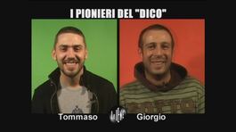 INTERVISTA: Tommaso e Giorgio, la prima coppia DICO thumbnail