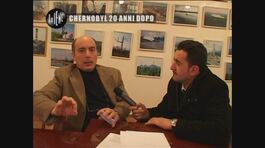 PELAZZA: Chernobyl, 20 anni dopo thumbnail
