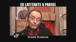 SARNO: Oreste scalzone thumbnail