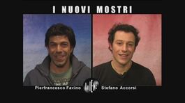 INTERVISTA: Pierfrancesco Favino e Stefano Accorsi thumbnail