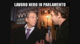 ROMA: Portaborse dei parlamentari retribuiti in nero? thumbnail