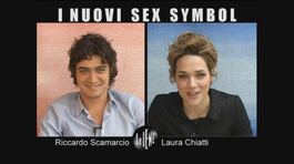 INTERVISTA; Riccardo Scamarcio e Laura Chiatti thumbnail