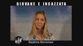 INTERVISTA: Beatrice Borromeo thumbnail