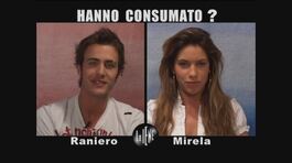 INTERVISTA: Mirela e Raniero thumbnail