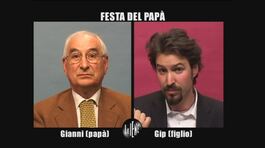 GIP: Tale padre tale figlio thumbnail