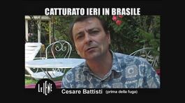 INTERVISTA: Cesare Battisti thumbnail