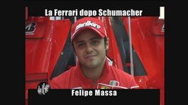 INTERVISTA: Felipe Massa thumbnail