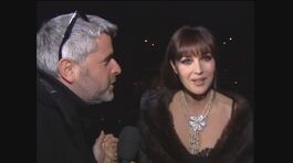 LUCCI: Monica Bellucci thumbnail