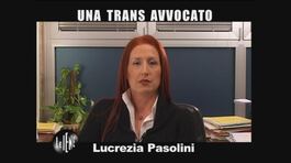 NOBILE: Lucrezia Pasolini thumbnail