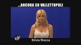 INTERVISTA: Silvia Rocca thumbnail