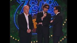 L'esordio di Gigi e Ross a Zelig Off 2007 thumbnail
