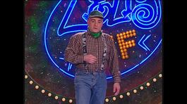 Il padano Luigi Galbiati a Zelig Off 2007 thumbnail