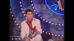 Pablo, l'attore di telenovelas a Zelig Off 2007