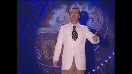 Giuseppe Giacobazzi e l'anniversario di matrimonio a Zelig Off 2007 thumbnail