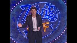 Federico Basso e le Olimpiadi Invernali a Zelig Off 2007 thumbnail