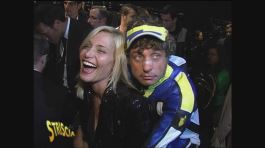 'Rossi' dopo il Motogp thumbnail