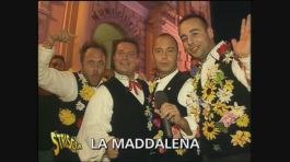 Base Nato in Sardegna thumbnail