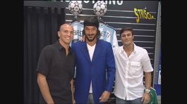 Il vendicatore dei calciatori thumbnail