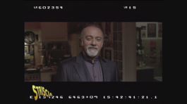 Giorgio Faletti ospite di Striscia thumbnail