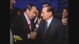Il Vespone incontra Silvio Berlusconi thumbnail