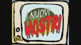 Nuovi mostri thumbnail