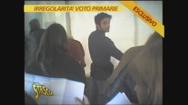 Elezioni Pd a Milano thumbnail