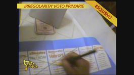 Elezioni Pd a Roma thumbnail