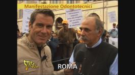 Manifestazione odontotecnici thumbnail