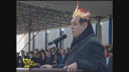 La cresta di Mastella thumbnail
